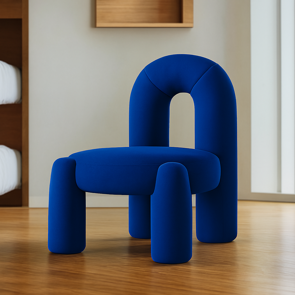 FAYOLA Chair - Chairs