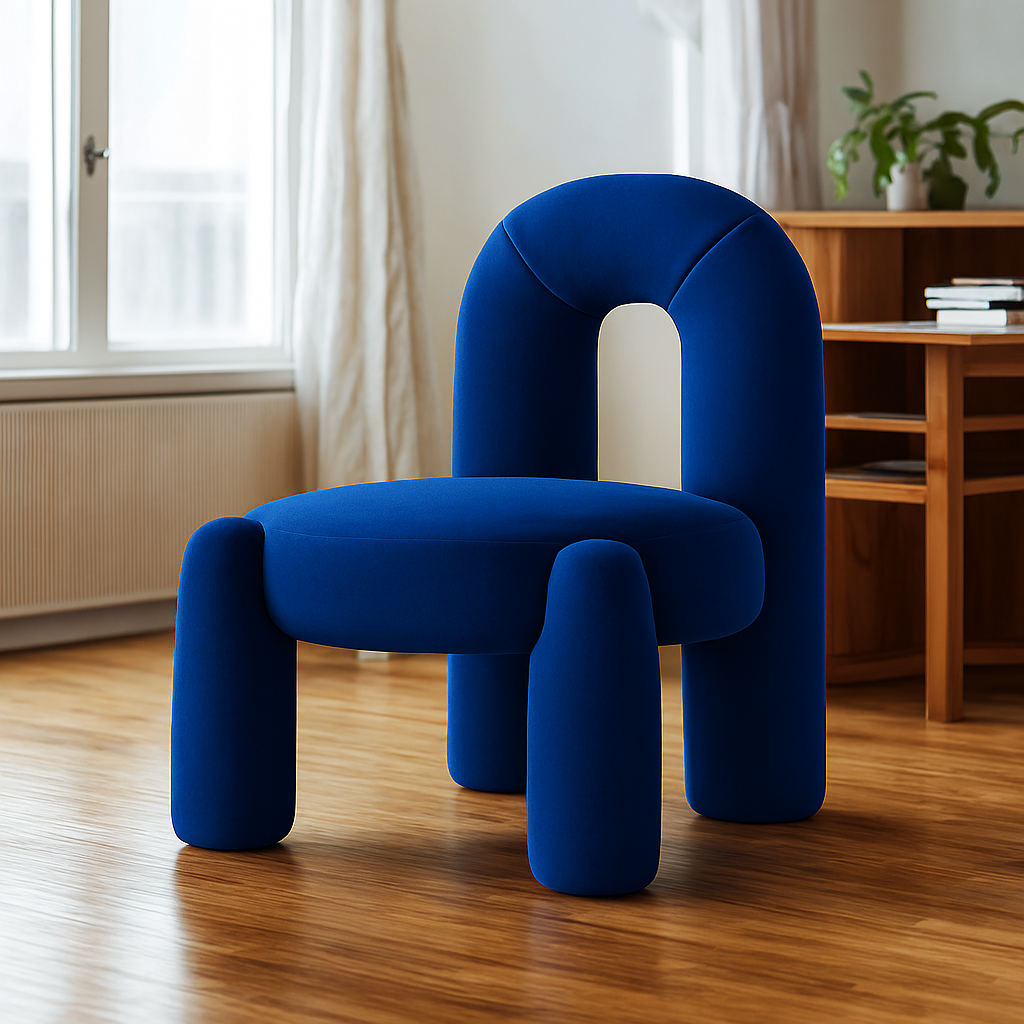 FAYOLA Chair - Image 2