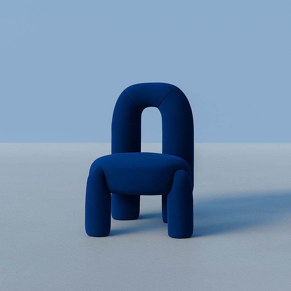 FAYOLA Chair - Image 3