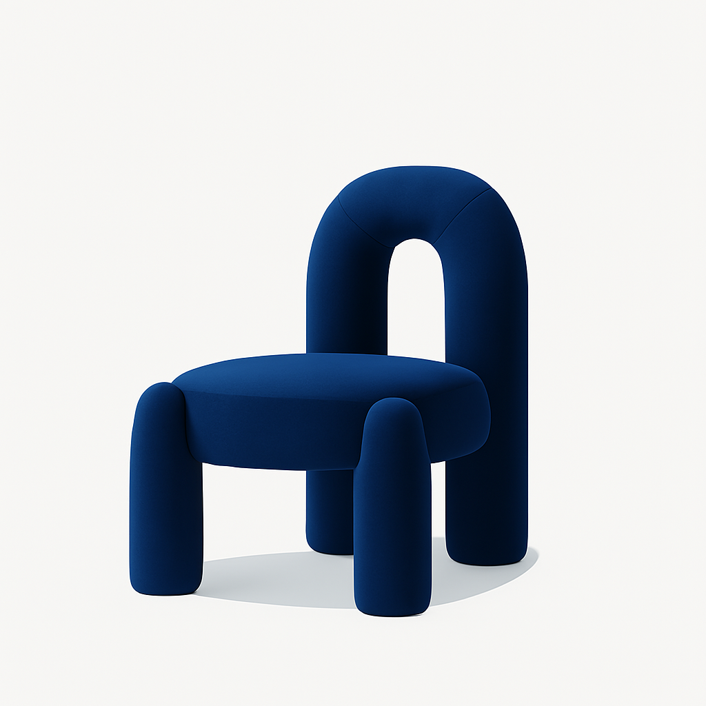 FAYOLA Chair - Image 4