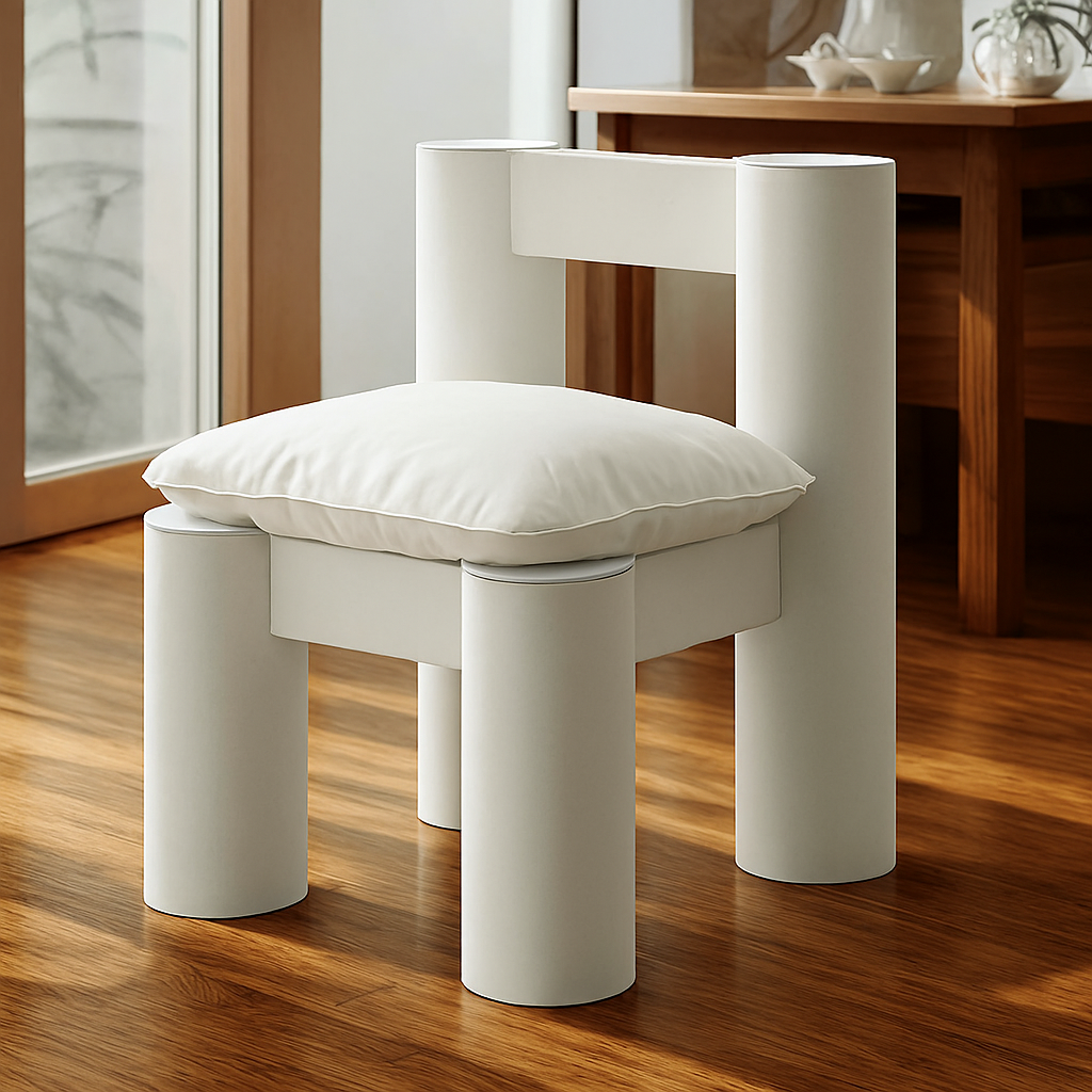 FRANKIE Chair - Chairs