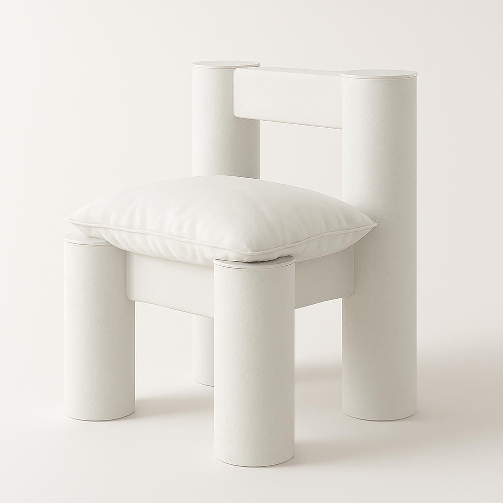 FRANKIE Chair - Image 4