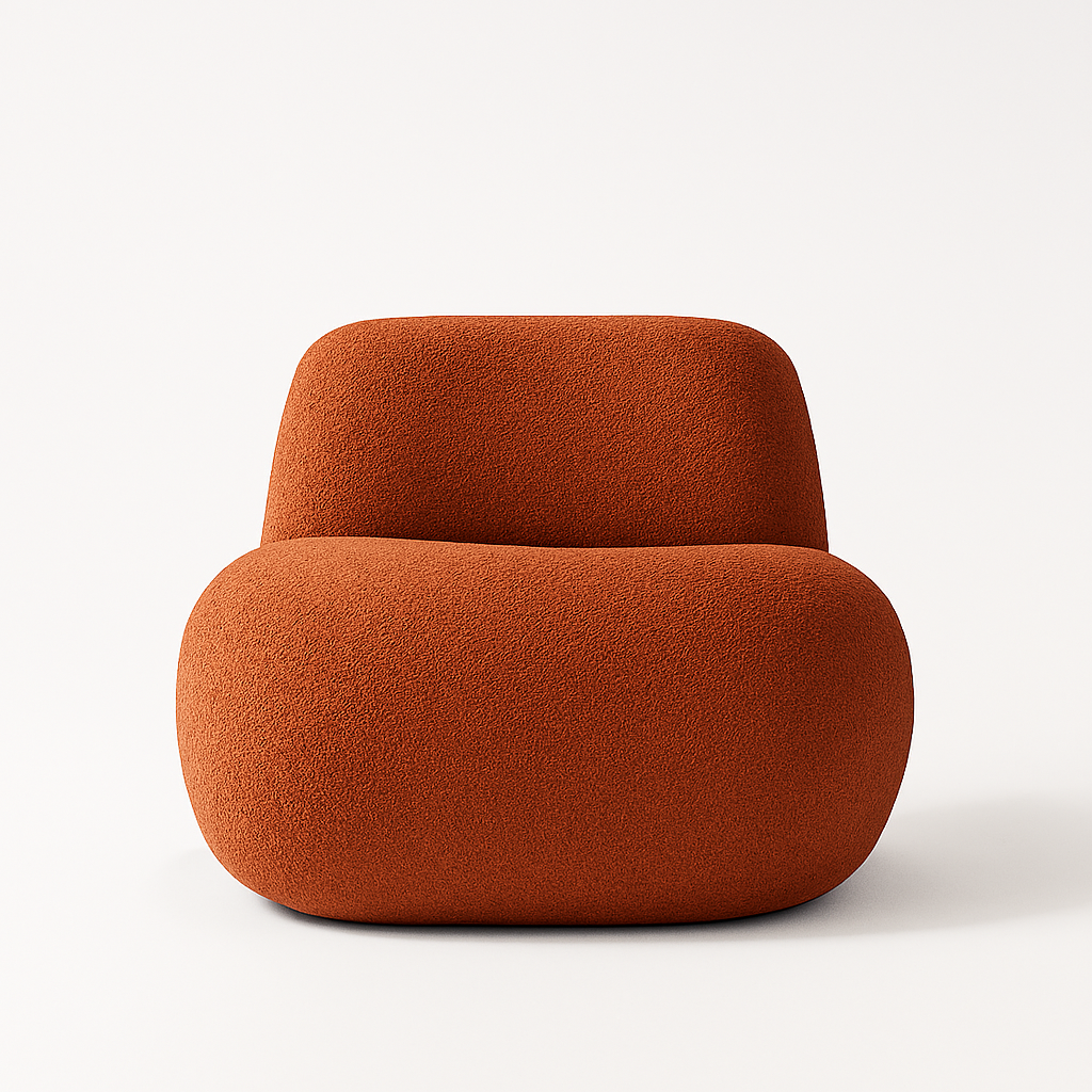 FAIZA Chair - Image 4