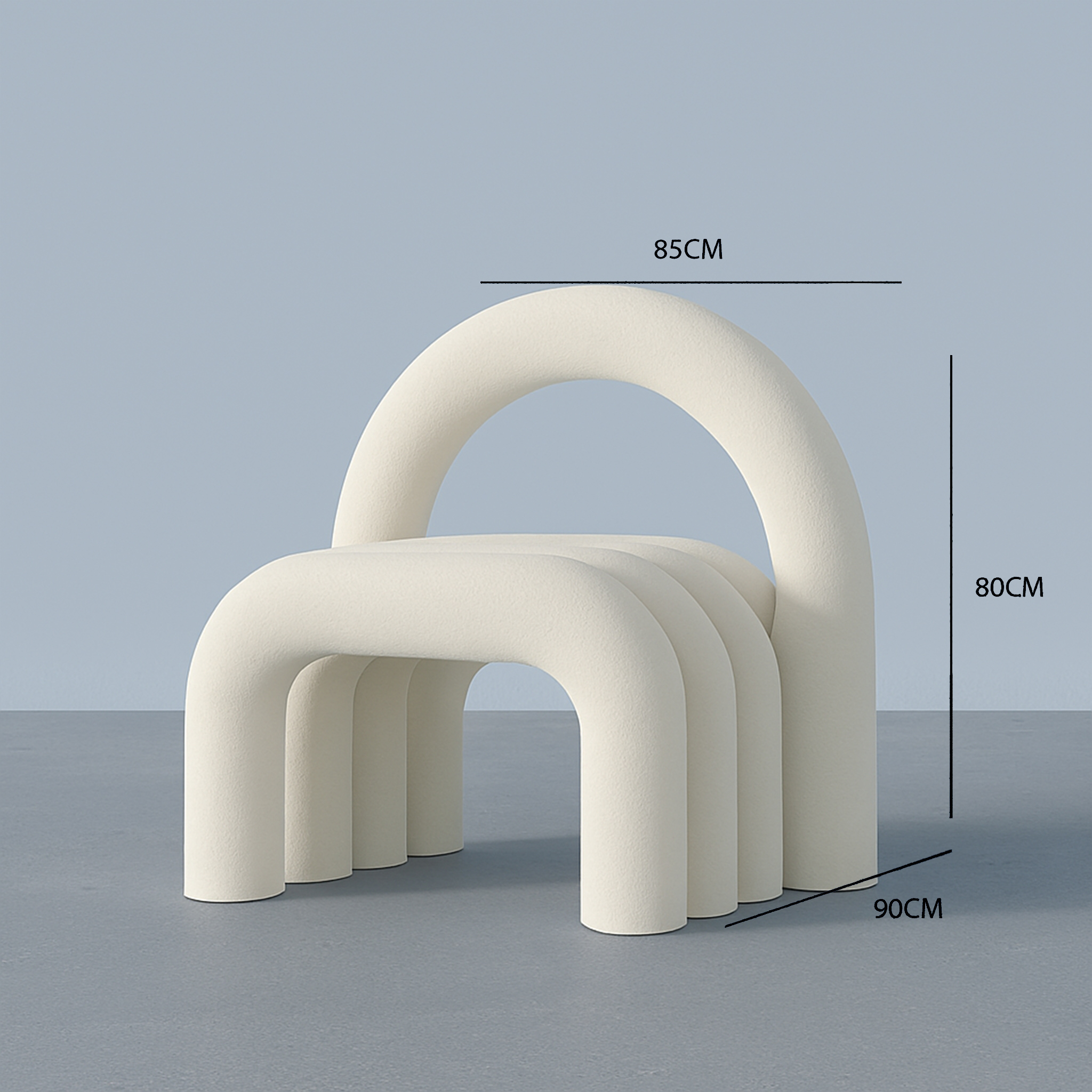 FANNIE Chair - Image 1