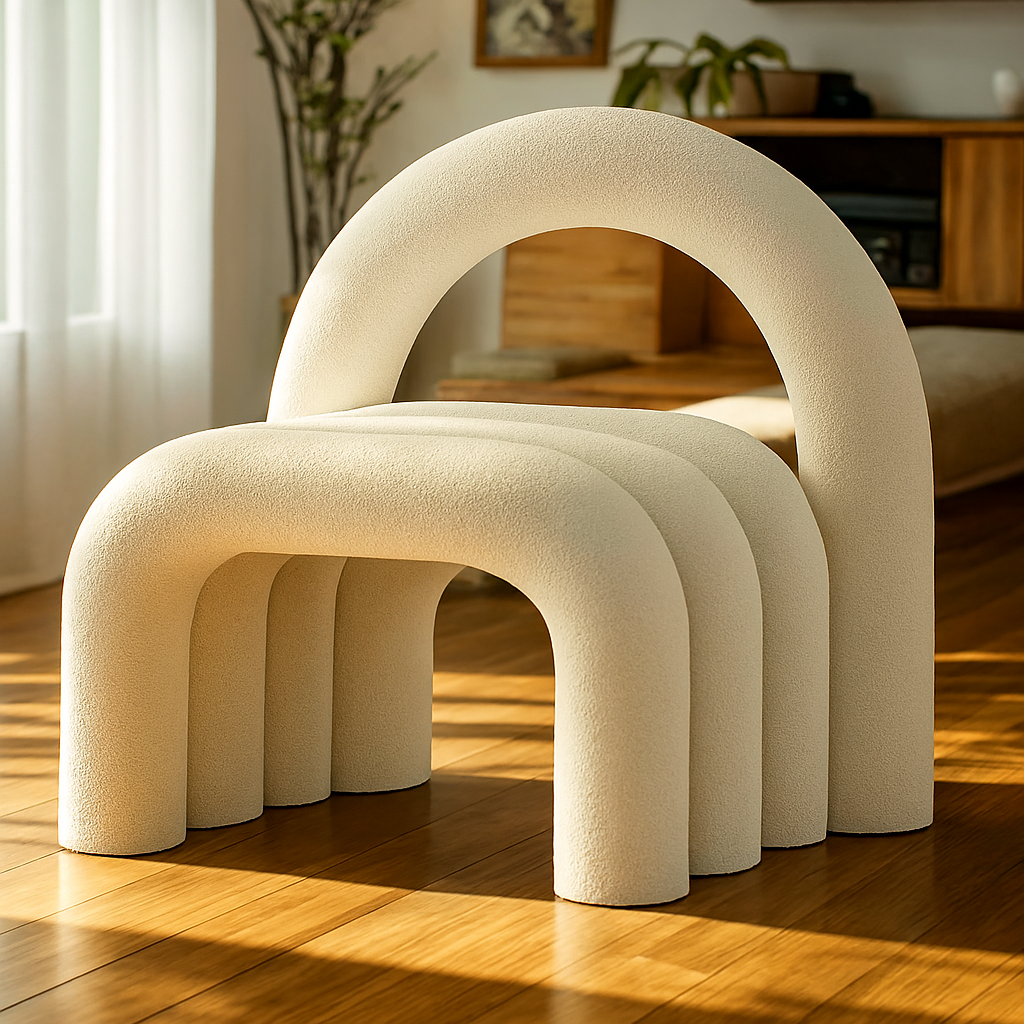 FANNIE Chair - Image 2