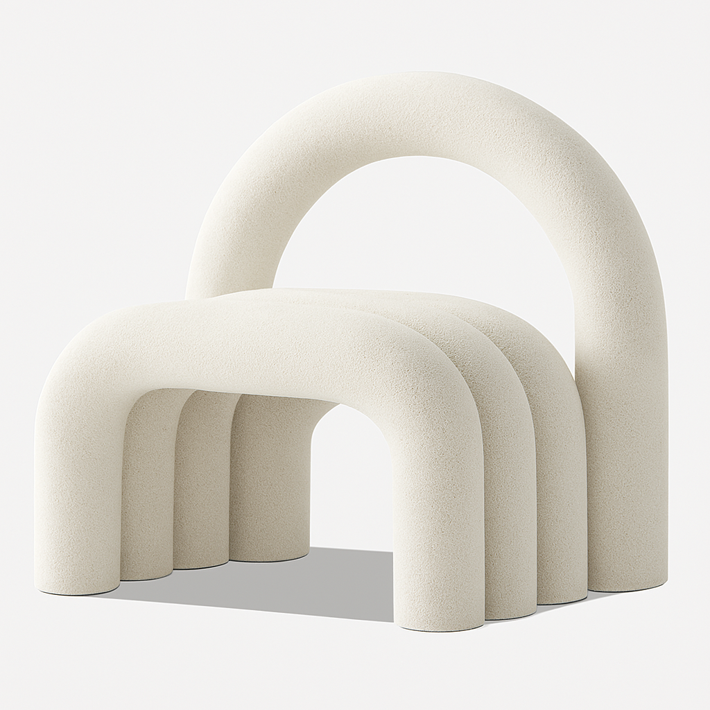 FANNIE Chair - Image 4