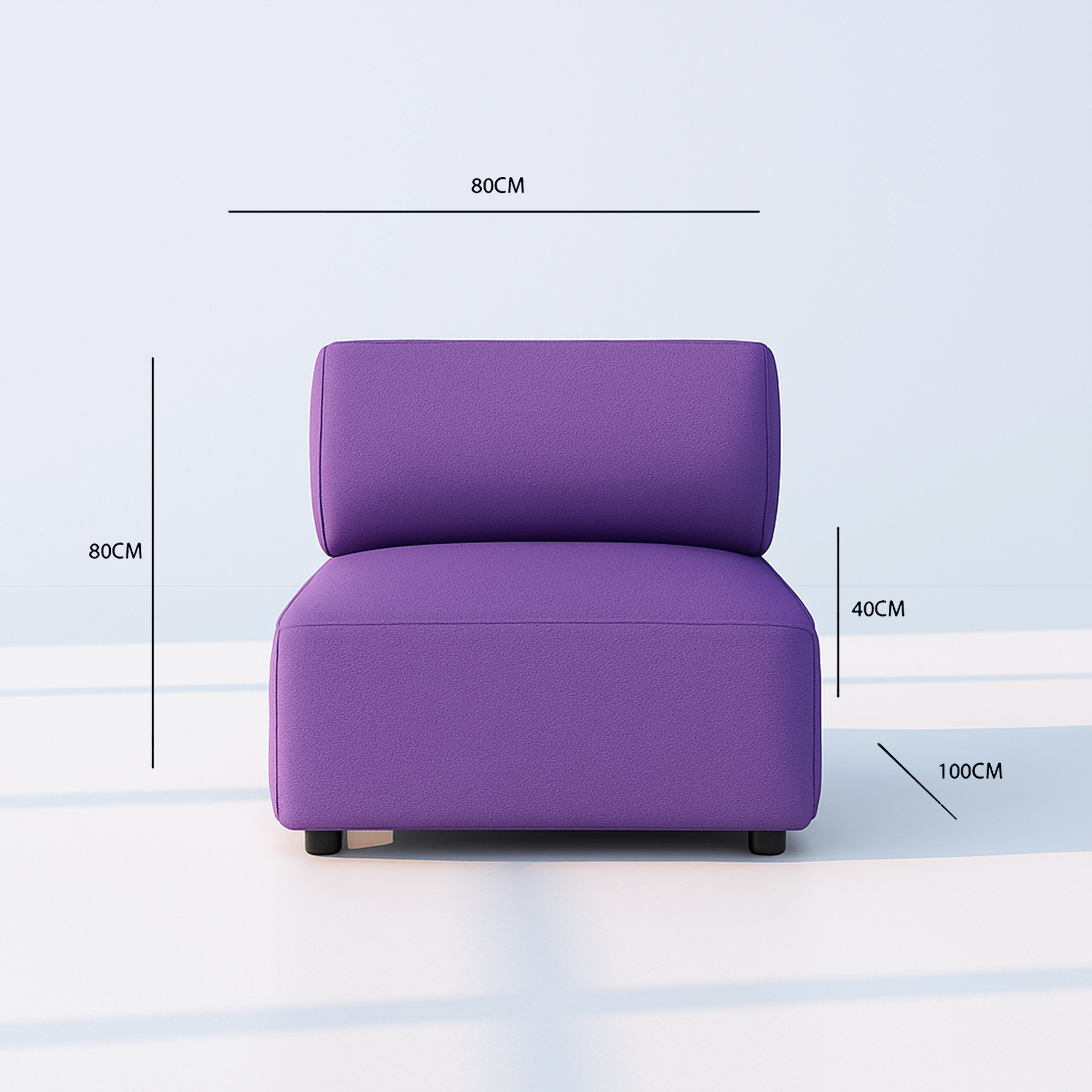 GABRIELLE Chair - Image 1