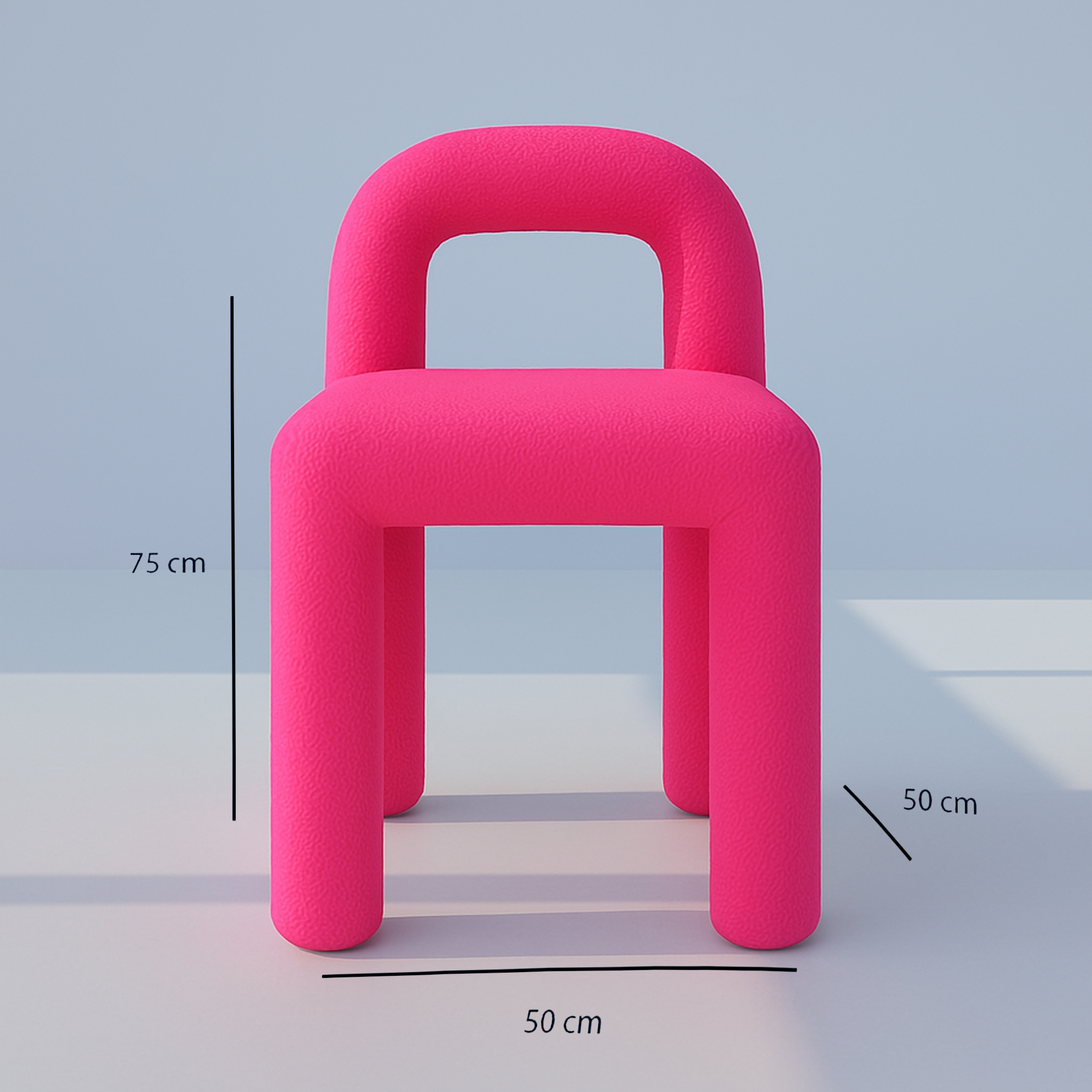 GEMMA Armchair - Image 1