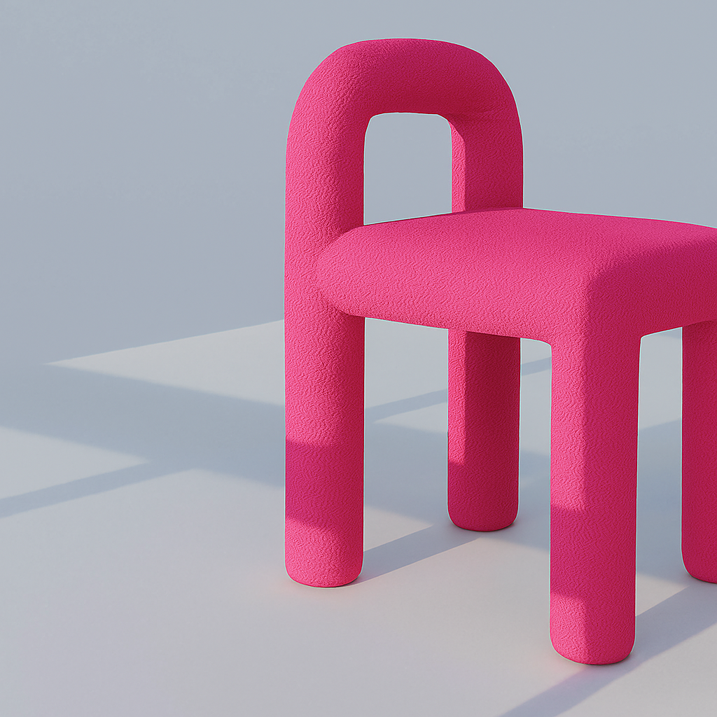 GEMMA Armchair - Image 2