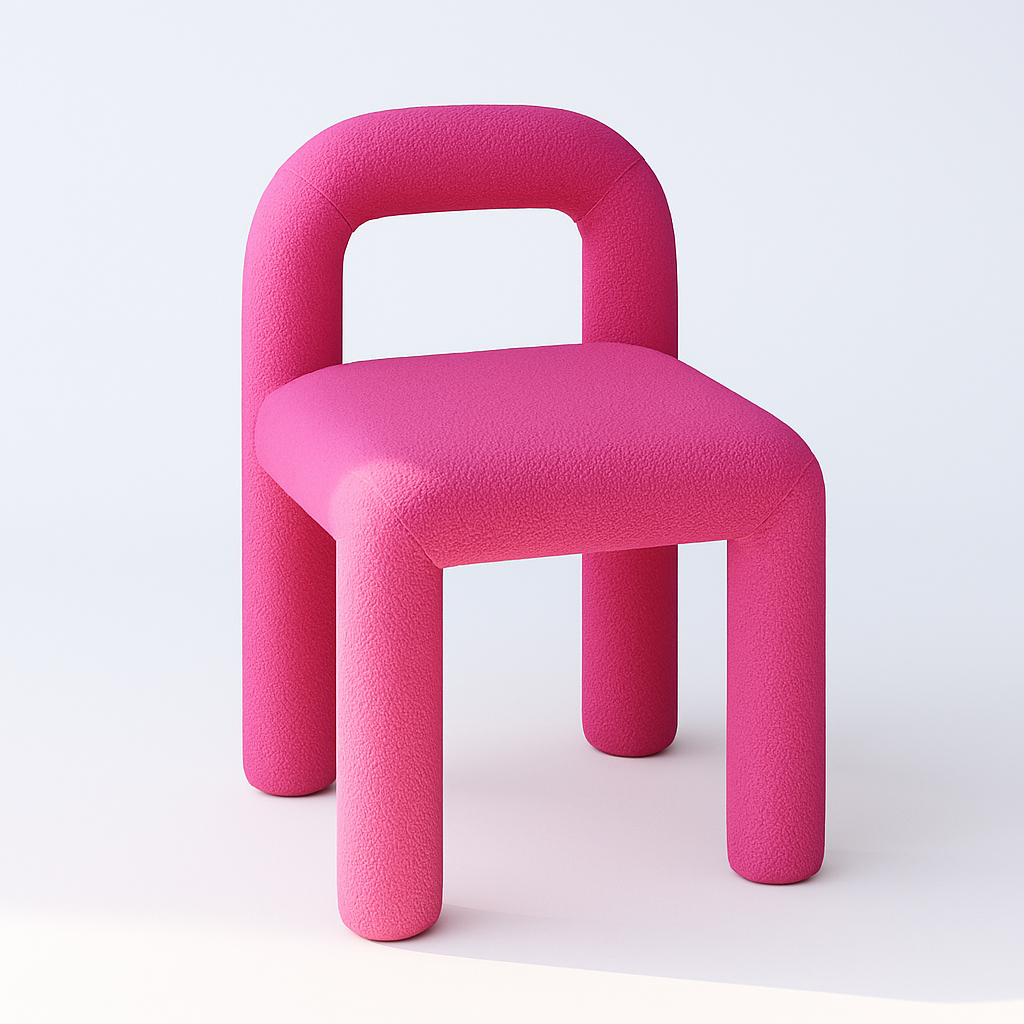 GEMMA Armchair - Image 4