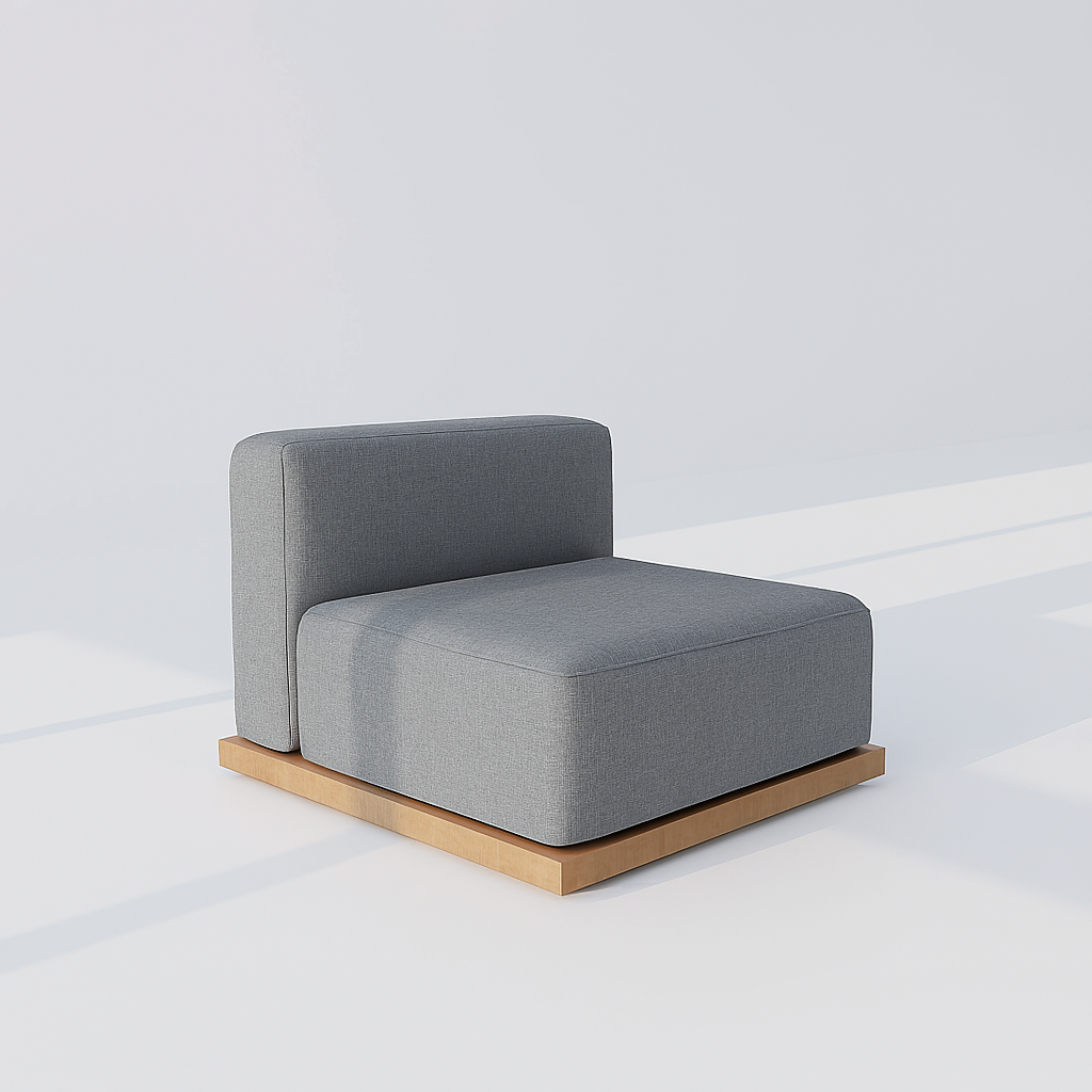 GISELLE Chair - Image 1