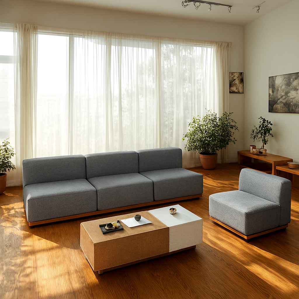 GISELLE Chair - Image 4