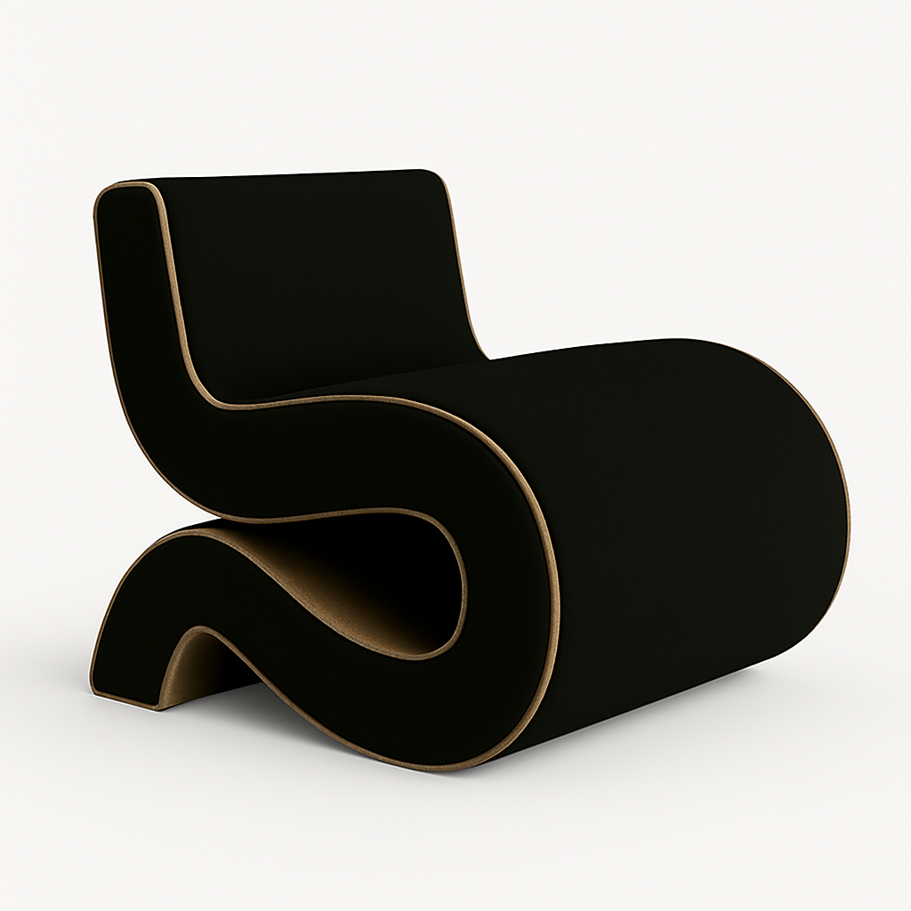 GIANNA Chair - Image 1