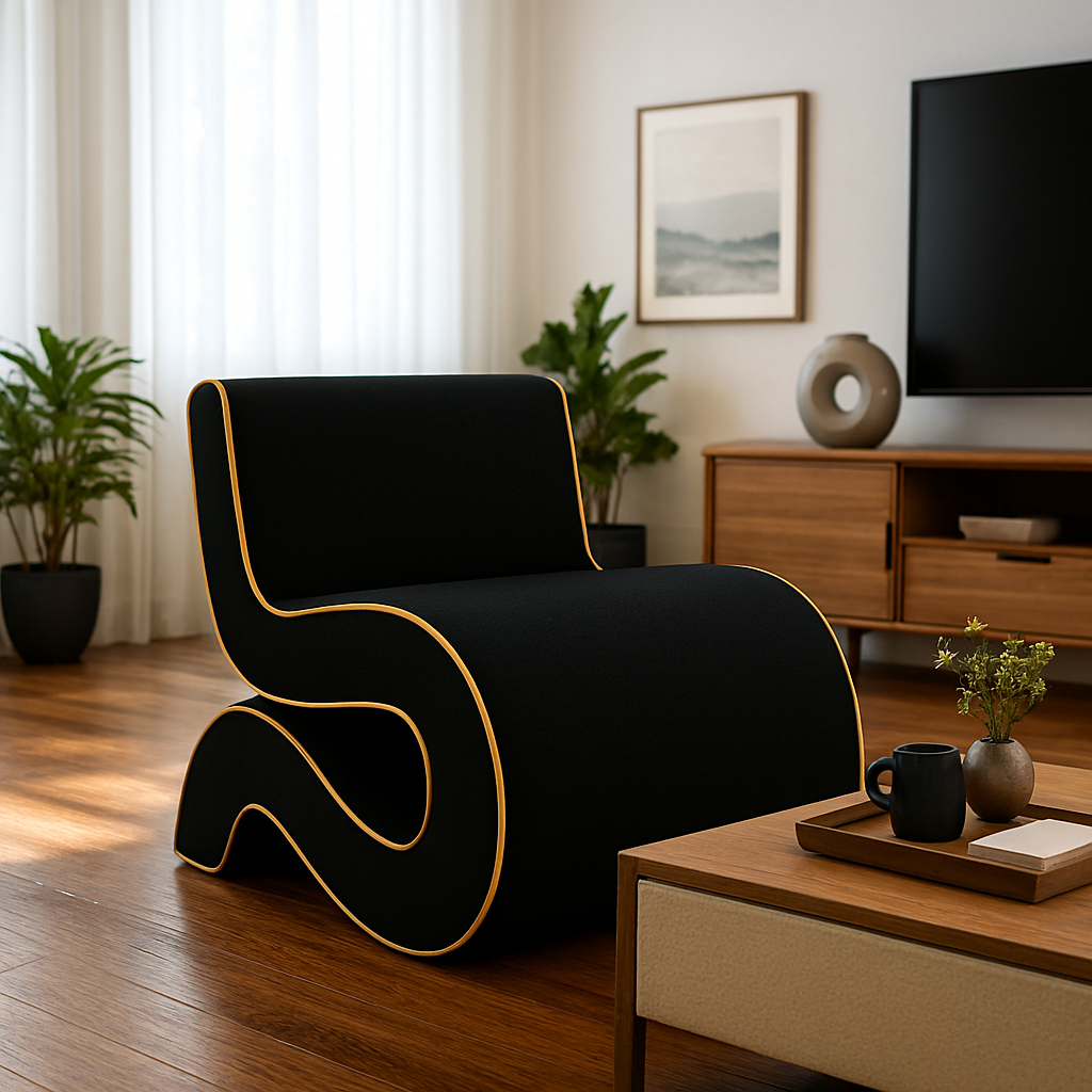 GIANNA Chair - Image 2