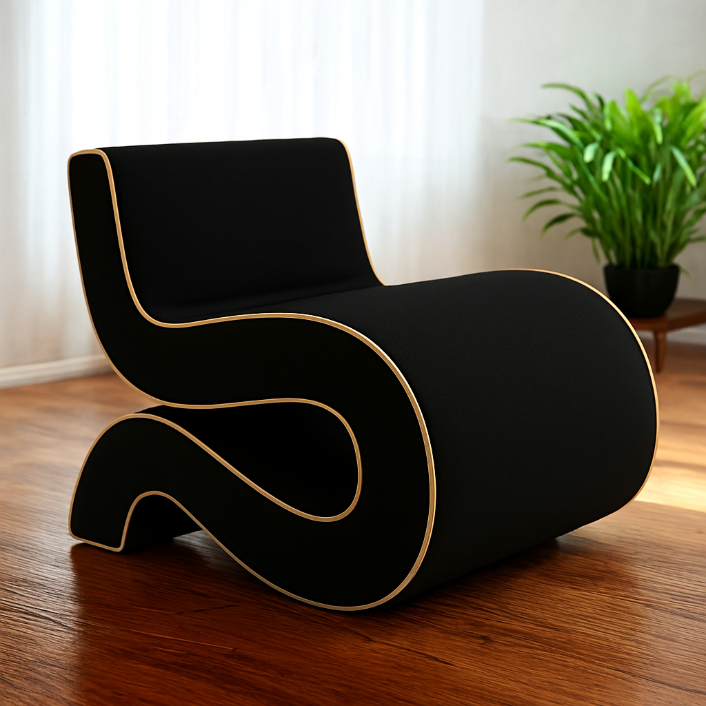 GIANNA Chair - Image 4