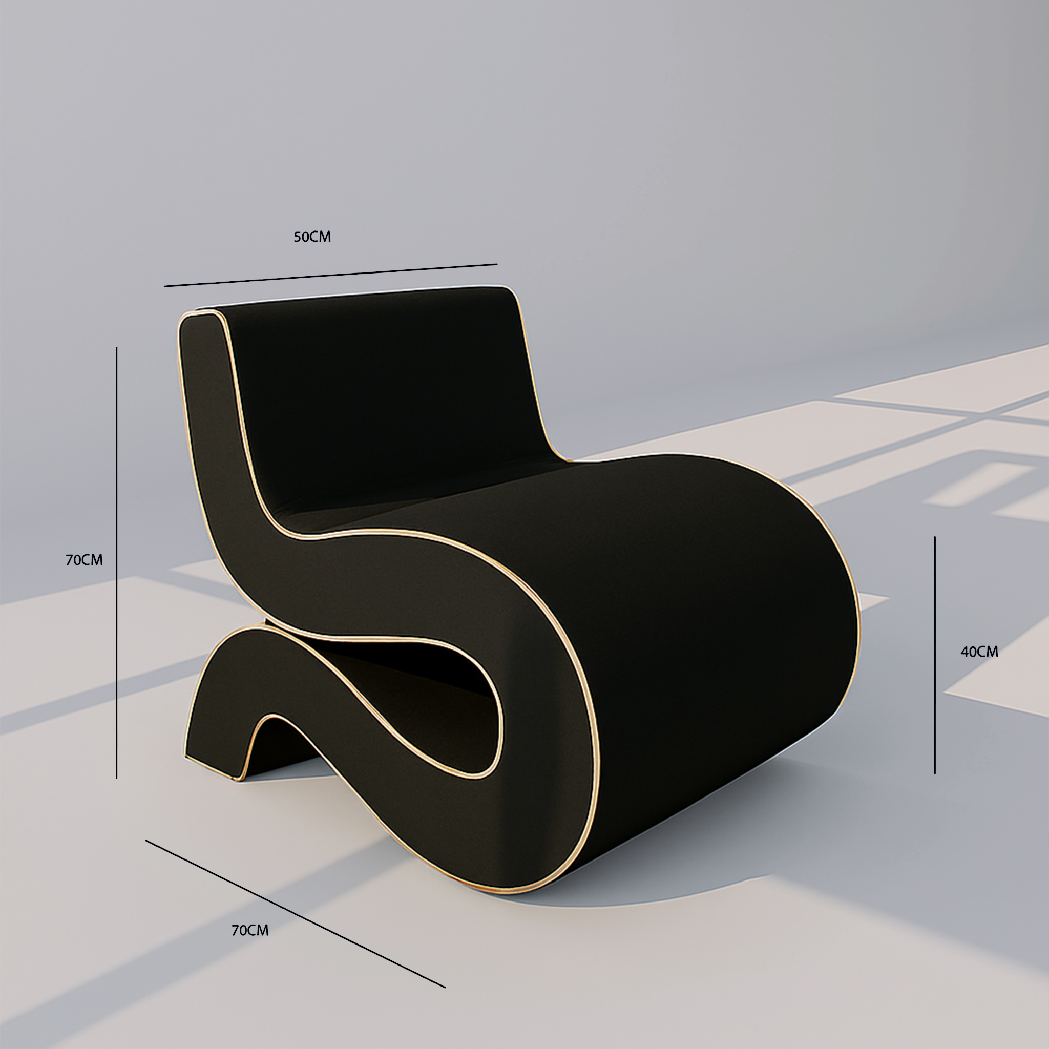 GIANNA Chair - Image 5