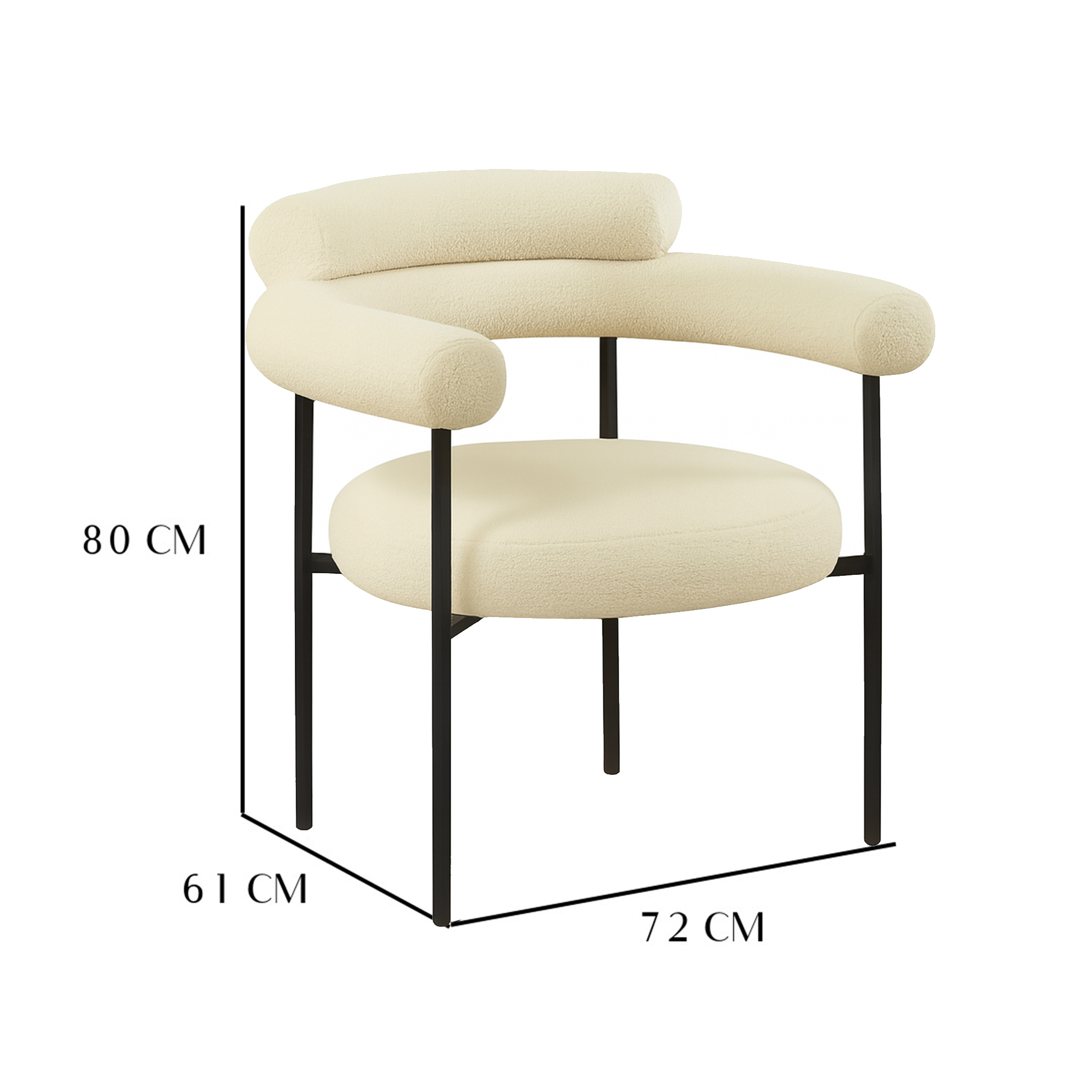 GENESIS Chair - Image 1