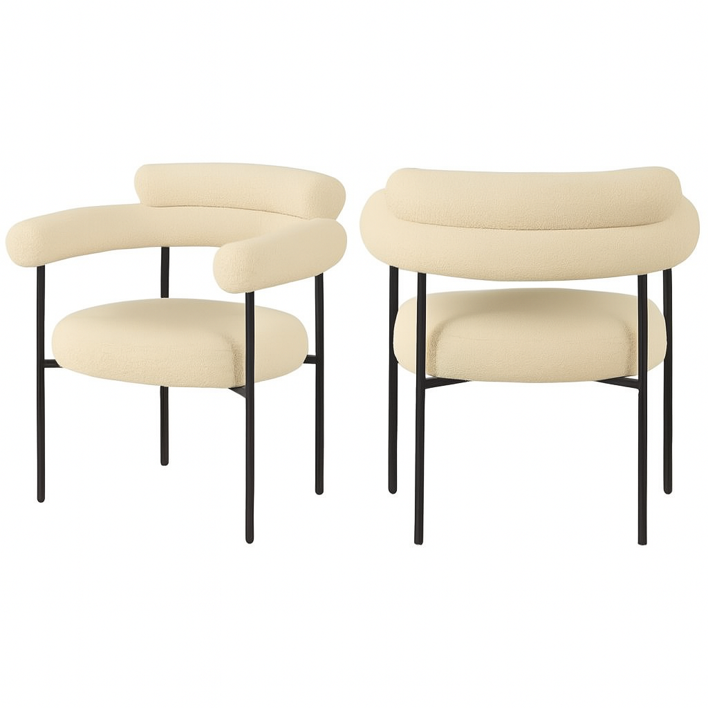 GENESIS Chair - Image 5