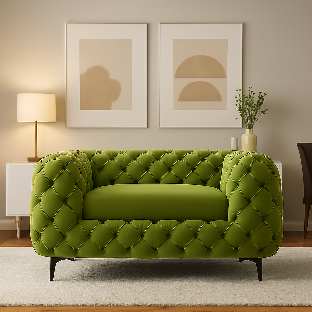 FELICITY Chair - Arm Chairs