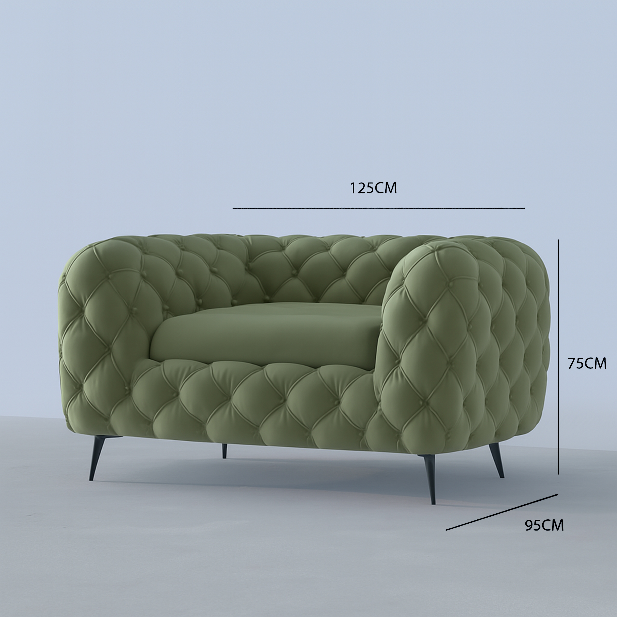 FELICITY Chair - Image 1