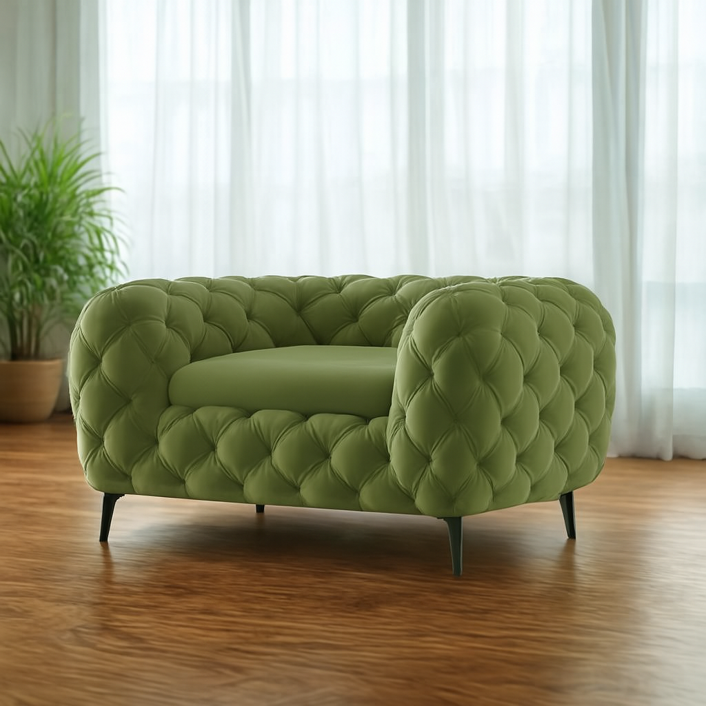 FELICITY Chair - Image 2