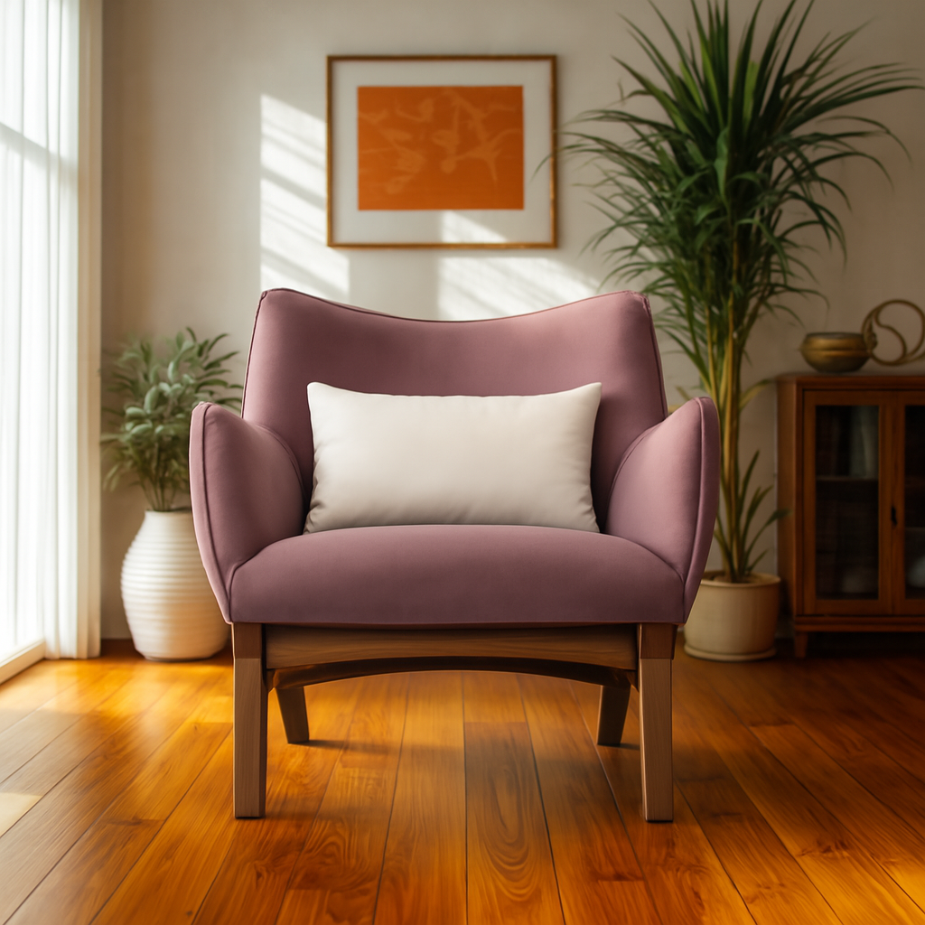 FLORENCE Chair - Arm Chairs