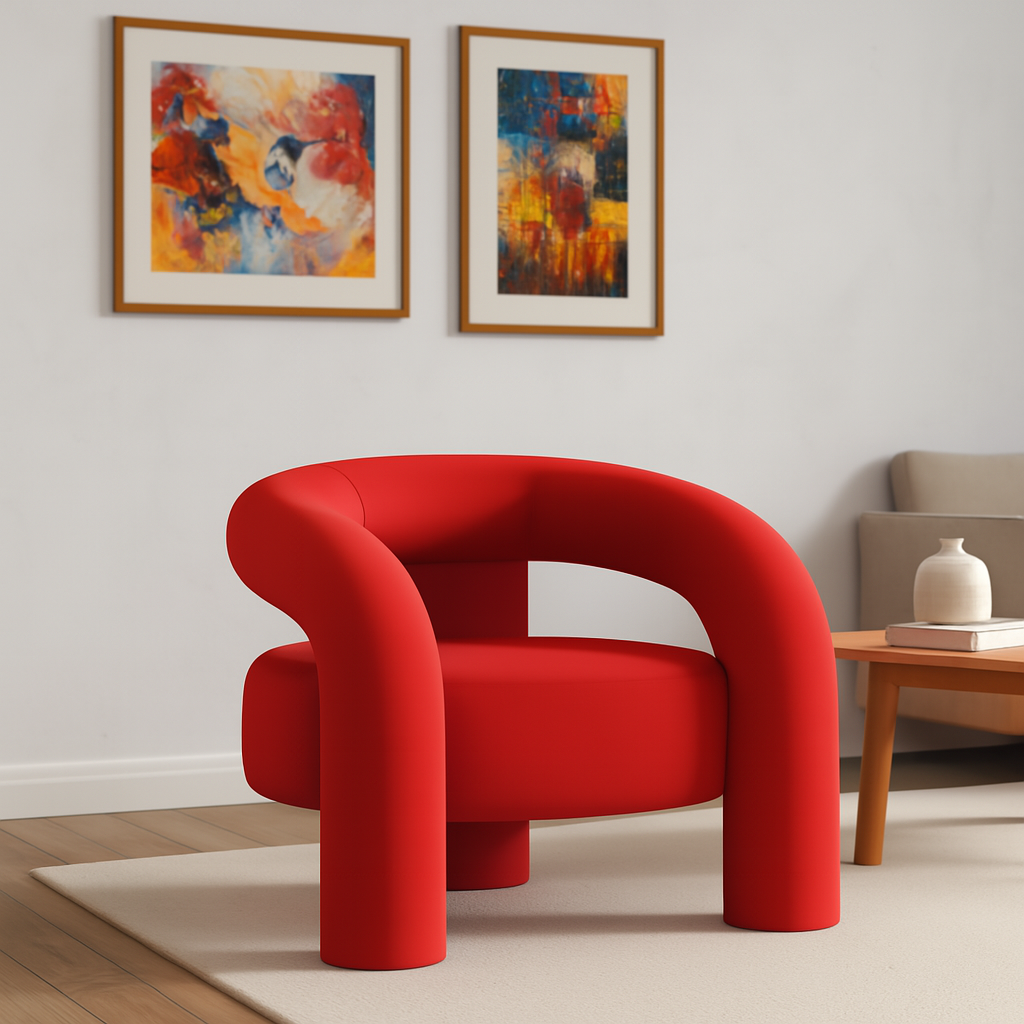 FRIDA Armchair - Image 2