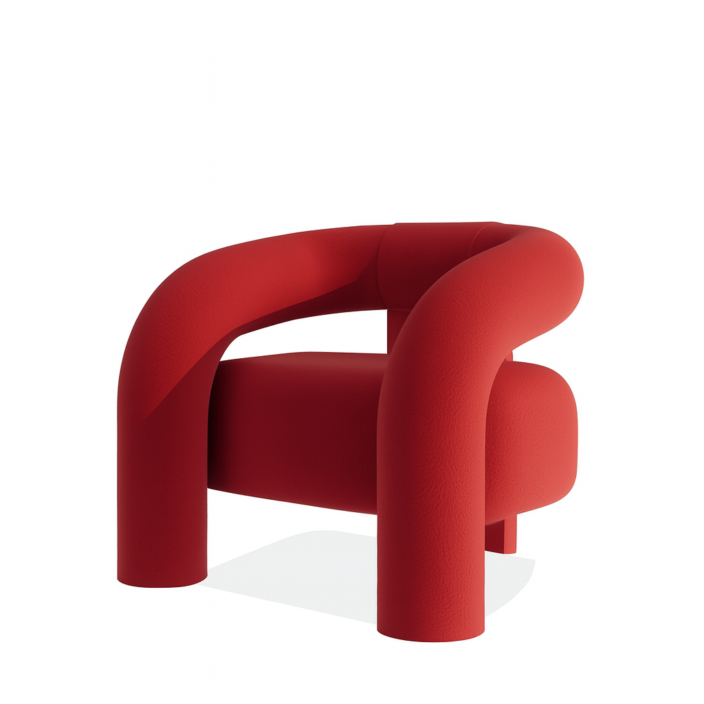 FRIDA Armchair - Image 3