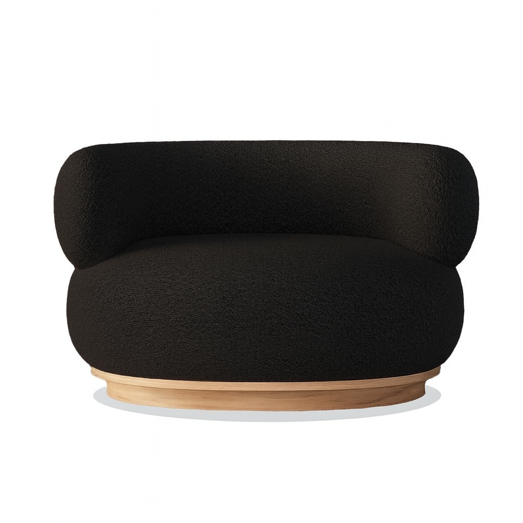 FAYE Armchair - Image 4