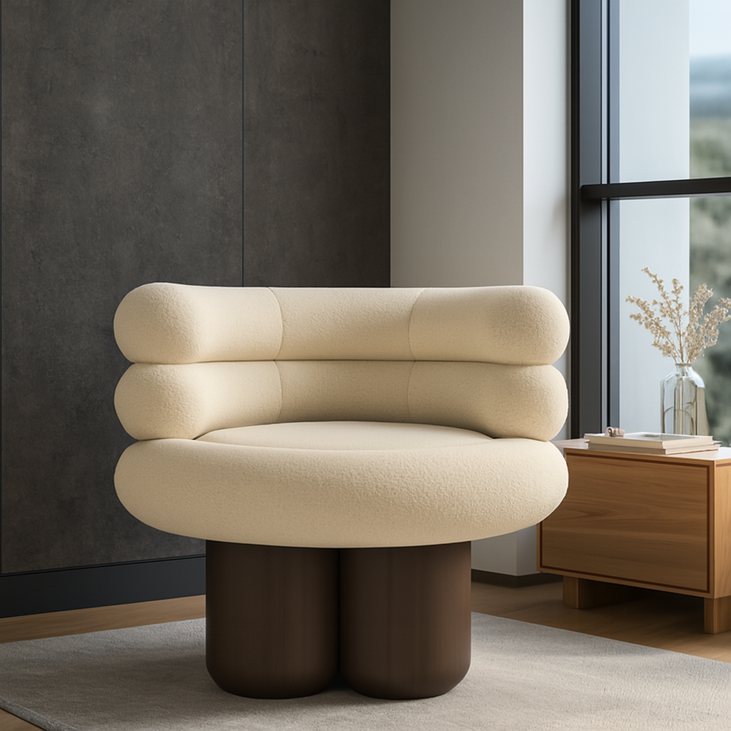 BLAIR Chair - Arm Chairs