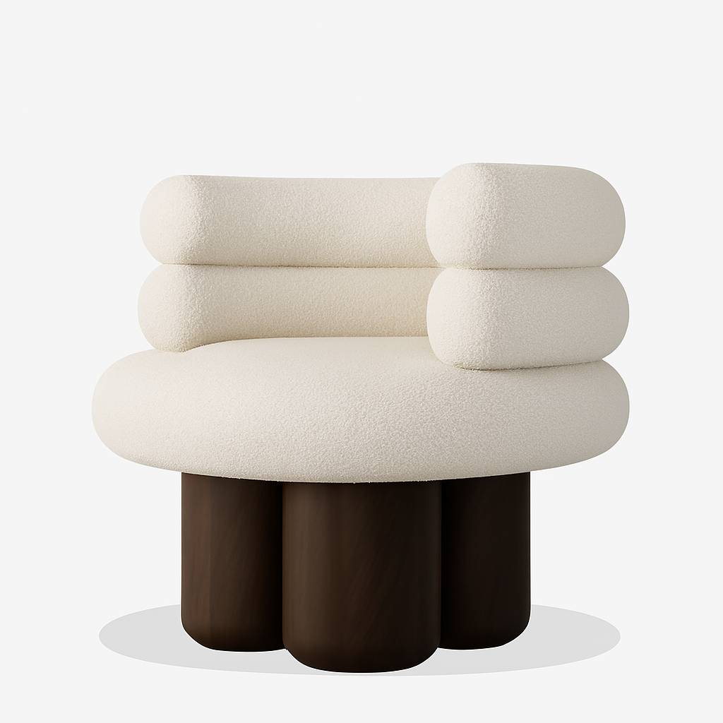 BLAIR Chair - Image 4