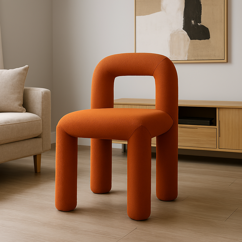 FINLEY Armchair - Arm Chairs