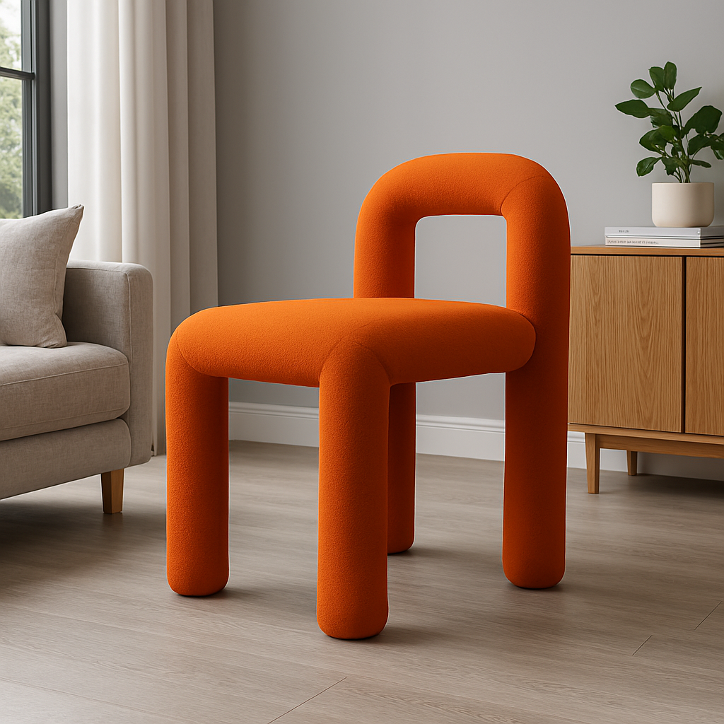 FINLEY Armchair - Image 1